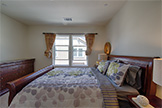 1911 Cambridge Dr, Mountain View 94043 - Master Bedroom (C)