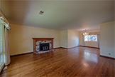 5524 Chapman Dr, Newark 94560 - Living Room (A)