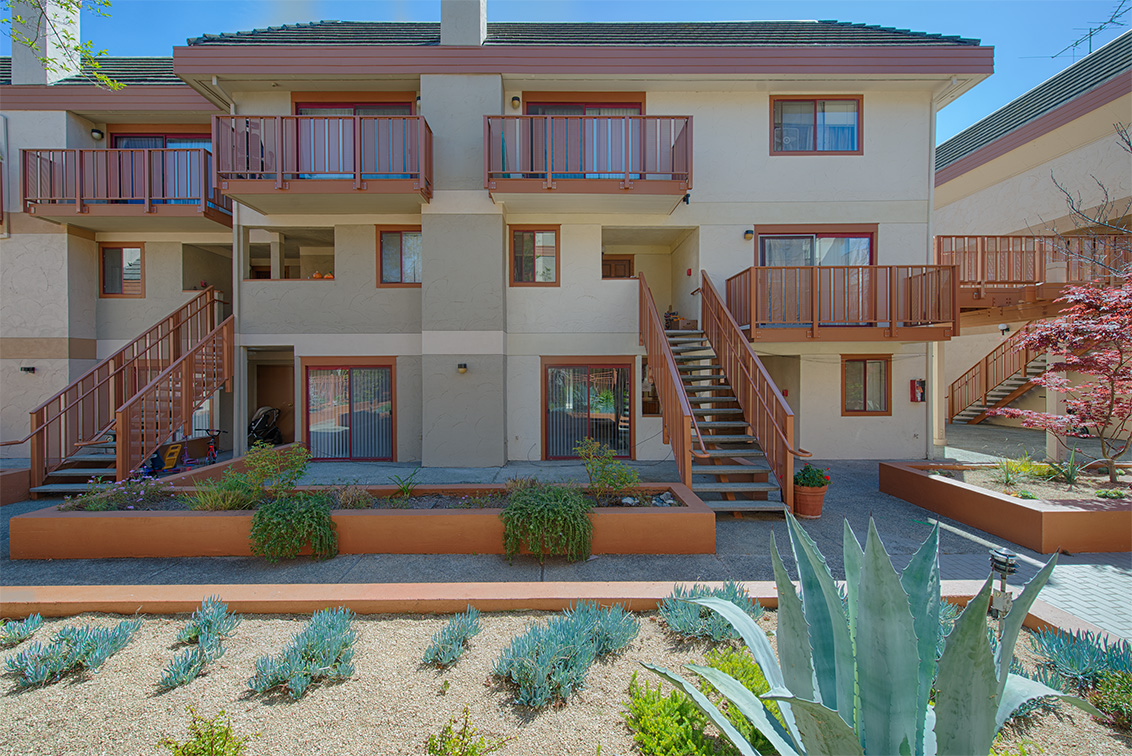 Picture of 4159 El Camino Way, Unit B, Palo Alto 94306 - Home For Sale