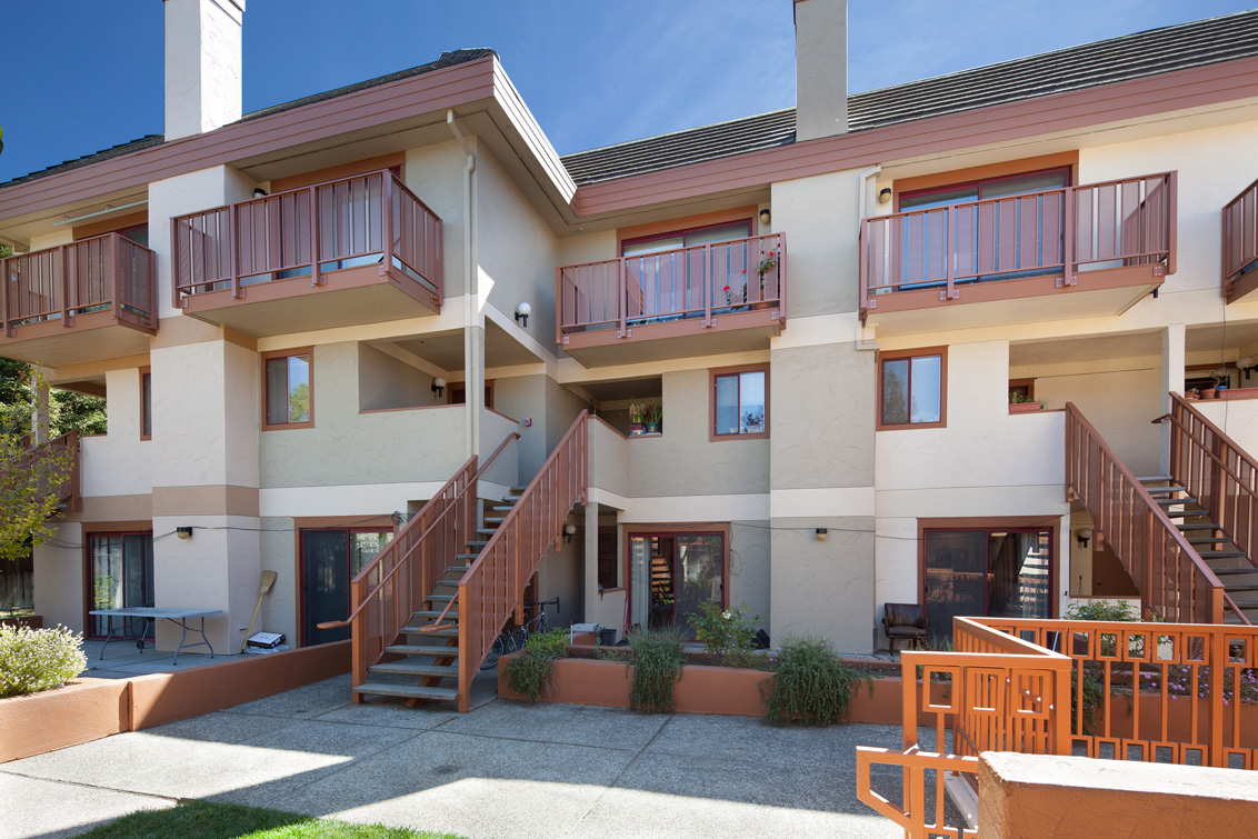 El Camino Way 4159 picture - 4159 El Camino Way, Unit E, Palo Alto 94306