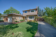 981 embarcadero rd, Palo Alto