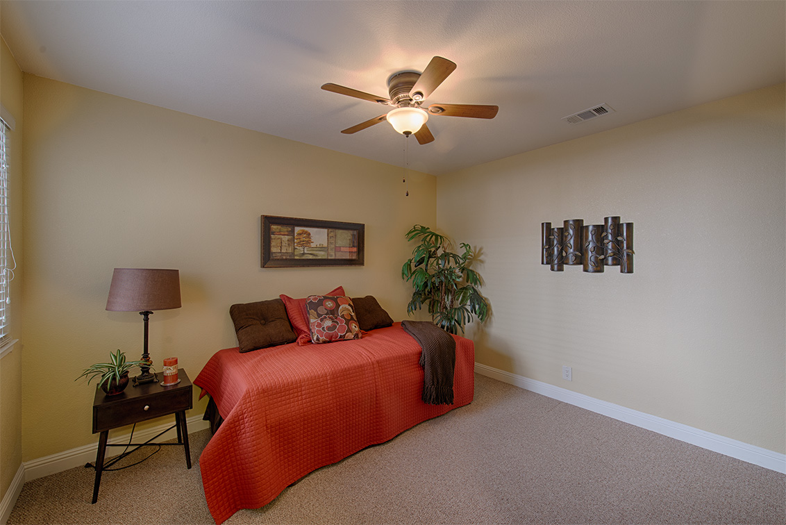Bedroom 2 (A) picture - 37851 Essanay Pl, Fremont 94536