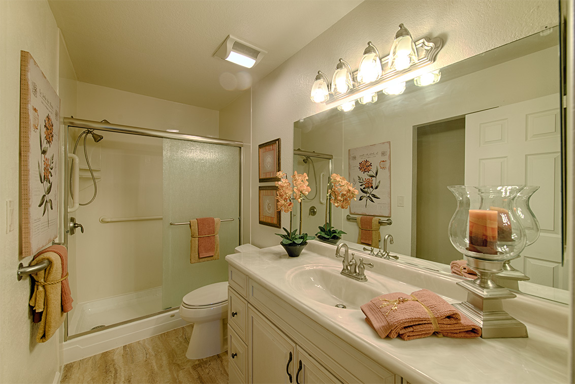 Master Bath (A) Picture - 37851 Essanay Pl, Fremont 94536 Master Bath (A) picture - 37851 Essanay Pl, Fremont 94536