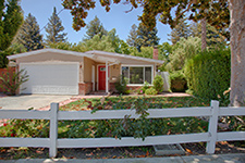 284 farley st, Mountain View
