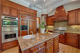763 Florales Dr, Palo Alto 94306 - Kitchen (A)