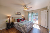 1932 Foxworthy Ave, San Jose 95124 - Master Bedroom (A)