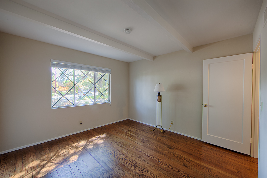 Bedroom 2 (B) Picture - 170 Frederick Ct, Los Altos 94022 Bedroom 2 (B) picture - 170 Frederick Ct, Los Altos 94022