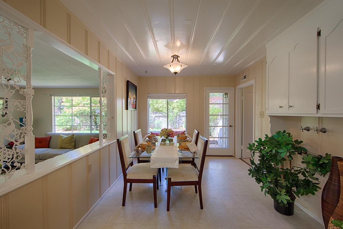 Breakfast Area (A) Picture - 170 Frederick Ct, Los Altos 94022 Breakfast Area (A) picture - 170 Frederick Ct, Los Altos 94022