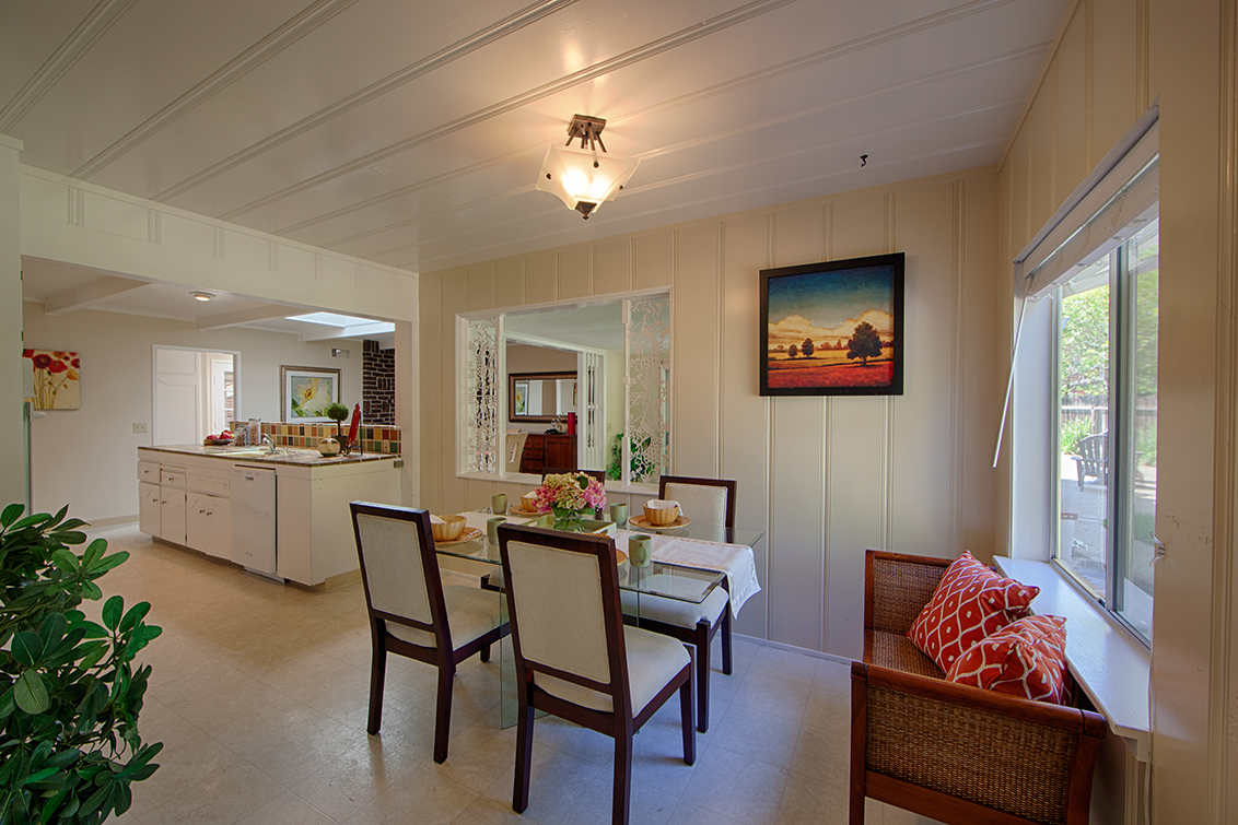 Breakfast Area (B) Picture - 170 Frederick Ct, Los Altos 94022 Breakfast Area (B) picture - 170 Frederick Ct, Los Altos 94022