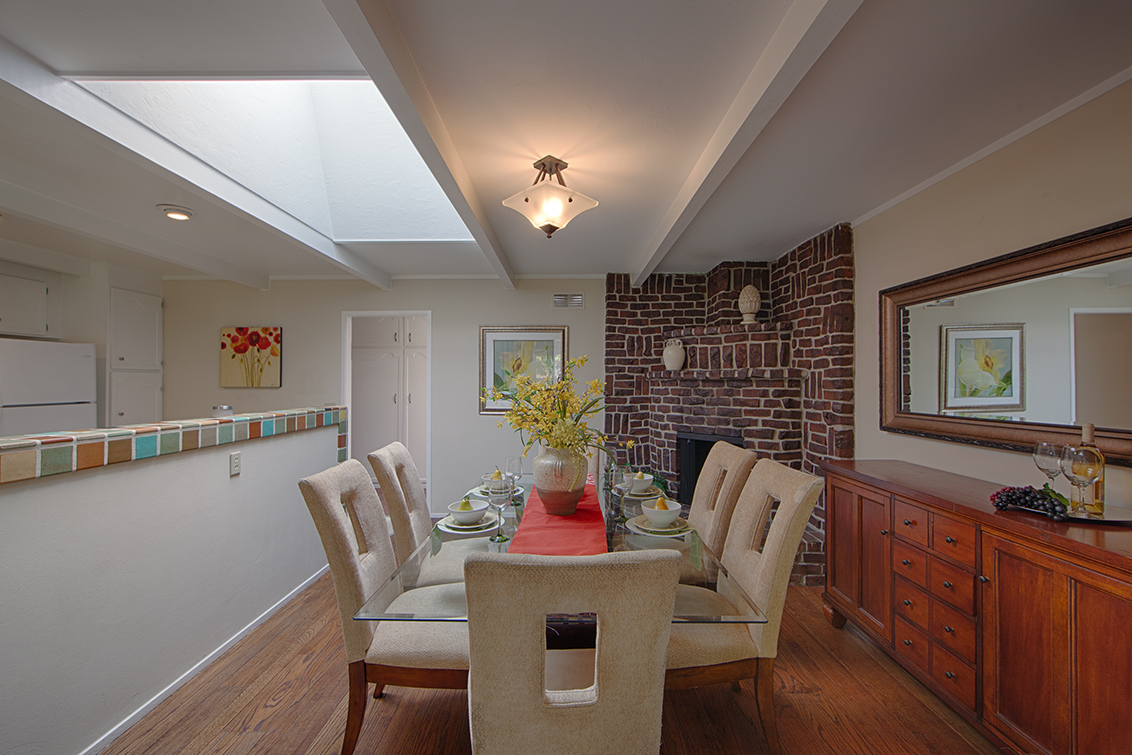 Dining Room (C) Picture - 170 Frederick Ct, Los Altos 94022 Dining Room (C) picture - 170 Frederick Ct, Los Altos 94022