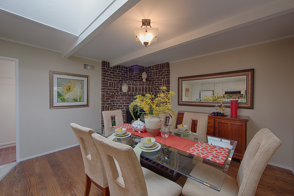 Dining Room (D) Picture - 170 Frederick Ct, Los Altos 94022 Dining Room (D) picture - 170 Frederick Ct, Los Altos 94022