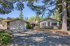 170 frederick ct, Los Altos