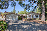 170 Frederick Ct, Los Altos 94022 - Frederick Ct 170 