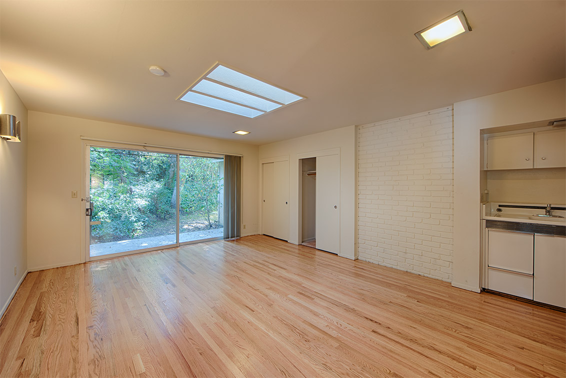 Bedroom 4 picture - 524 Gerona Rd, Stanford 94305