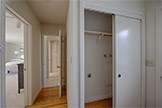 Downstairs Laundry