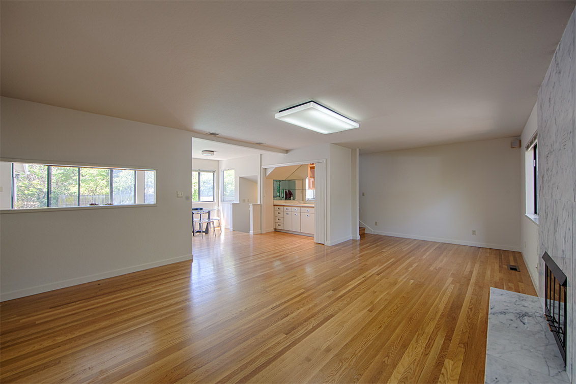 Family Room picture - 524 Gerona Rd, Stanford 94305