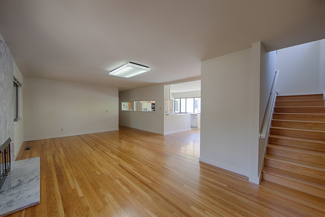 Family Room picture - 524 Gerona Rd, Stanford 94305