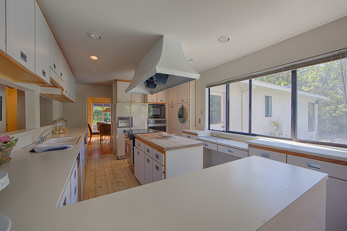 Kitchen picture - 524 Gerona Rd, Stanford 94305