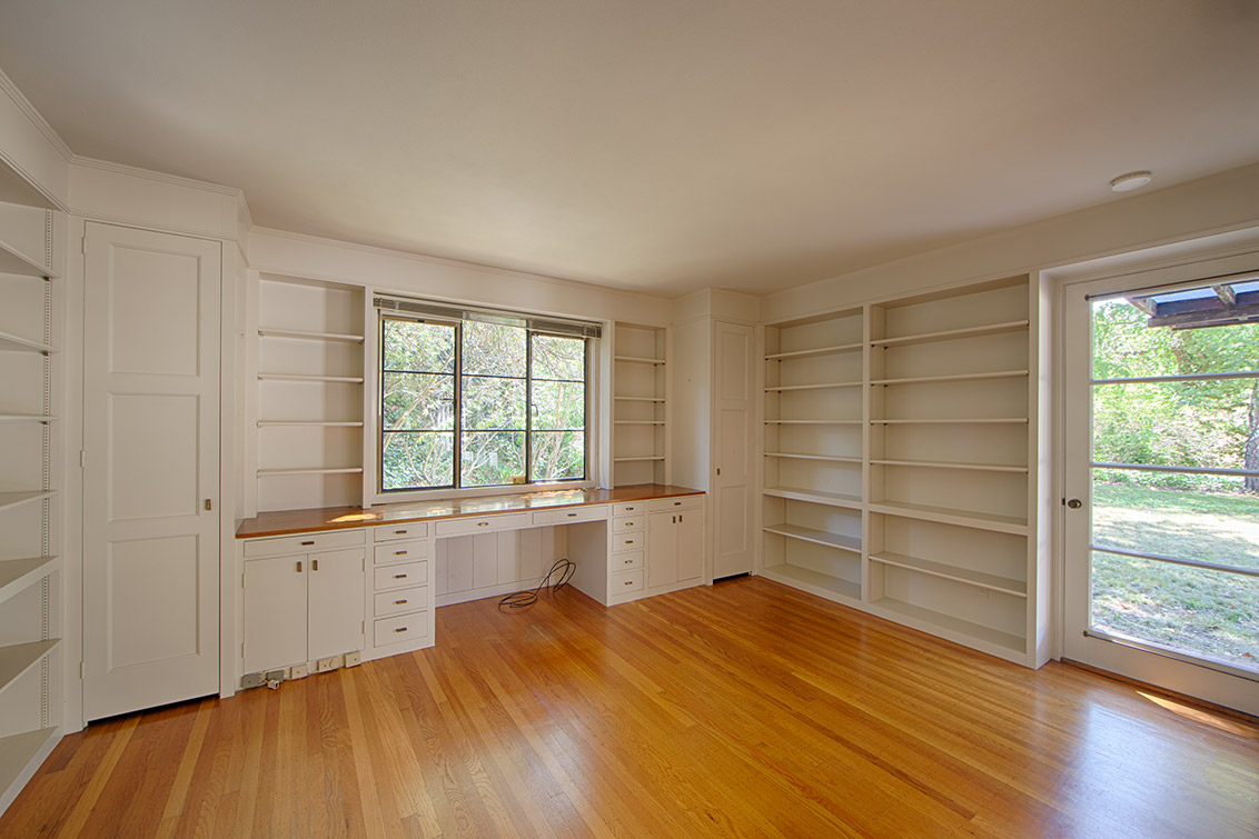 Study picture - 524 Gerona Rd, Stanford 94305