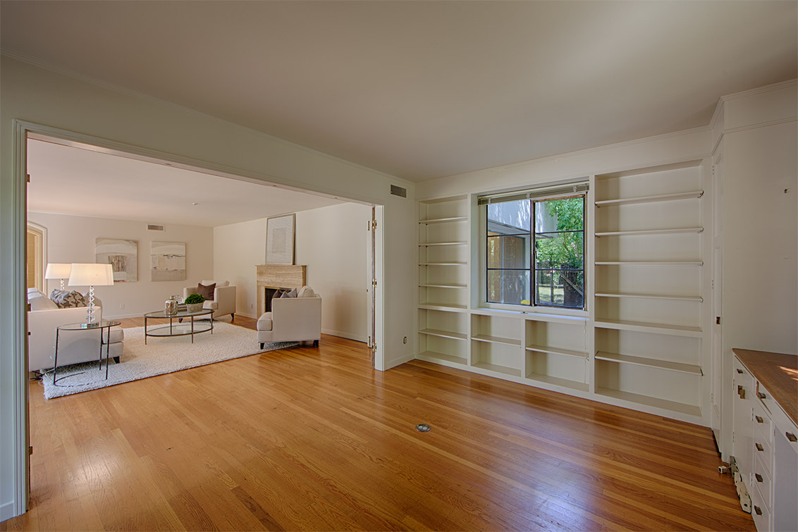 Study picture - 524 Gerona Rd, Stanford 94305