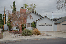3493 golden state dr, Santa Clara