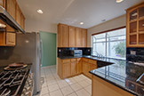 1535 Goody Ln, San Jose 95131 - Kitchen (B)