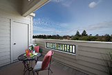2111 Hastings Shore Ln, Redwood Shores 94065 - Balcony (C)