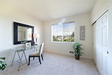 2111 Hastings Shore Ln, Redwood Shores 94065 - Bedroom 2 (A)
