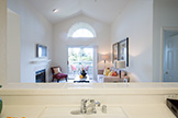 2111 Hastings Shore Ln, Redwood Shores 94065 - Kitchen Living Room (A)