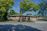 1304 Hill Ave, Menlo Park 94025 - Hill Ave 1304 