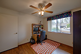 20802 Hillmoor Dr, Saratoga 95070 - Bedroom 3 (B)
