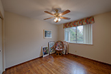 20802 Hillmoor Dr, Saratoga 95070 - Bedroom 4 (A)