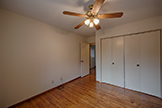 20802 Hillmoor Dr, Saratoga 95070 - Bedroom 4 (C)