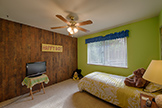 20802 Hillmoor Dr, Saratoga 95070 - Bedroom 5 (A)