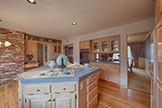 20802 Hillmoor Dr, Saratoga 95070 - Kitchen (D)