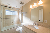424 Homer Ave, Palo Alto 94301 - Back Bath (A)