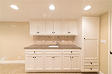 424 Homer Ave, Palo Alto 94301 - Basement Cabinets 