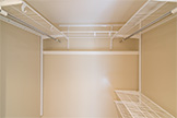 424 Homer Ave, Palo Alto 94301 - Basement Closet (A)