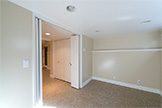 424 Homer Ave, Palo Alto 94301 - Basement Side Room (B)