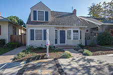 424 homer ave, Palo Alto