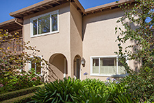 1325 hoover st, Menlo Park
