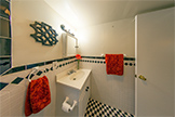Downstairs Bathroom