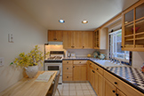 Downstairs Kitchen
