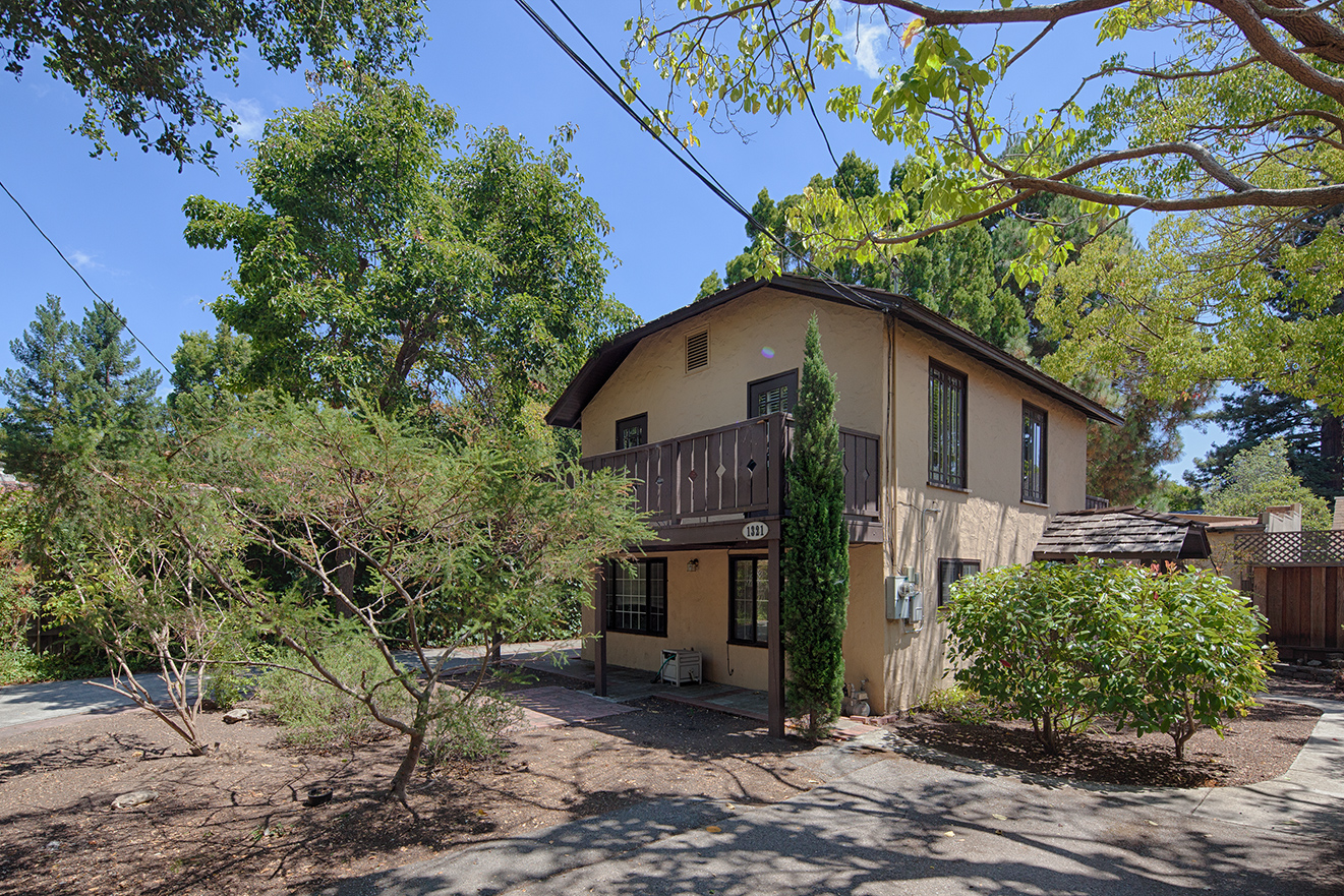 Want to move from Palo Alto to an area in San Jose they love