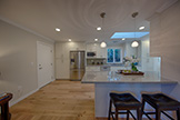 7778 Lilac Way, Cupertino 95014 - Breakfast Bar (A)