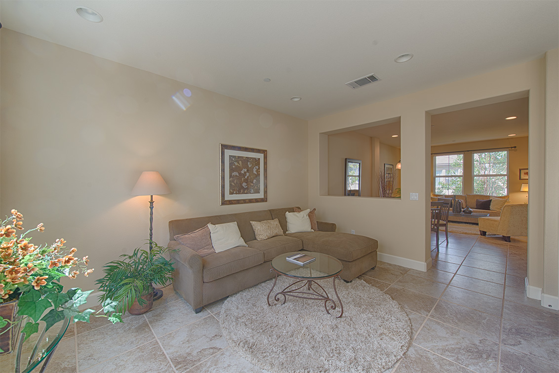 Family Room (B) Picture - 1650 Lorient Ter, San Jose 94133 Family Room (B) picture - 1650 Lorient Ter, San Jose 94133