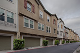 1650 Lorient Ter, San Jose 94133 - Garage (A)