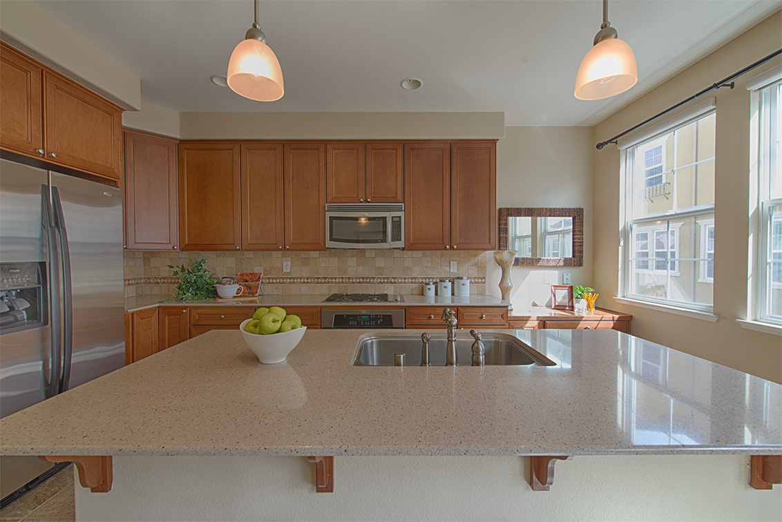 Kitchen (B) Picture - 1650 Lorient Ter, San Jose 94133 Kitchen (B) picture - 1650 Lorient Ter, San Jose 94133