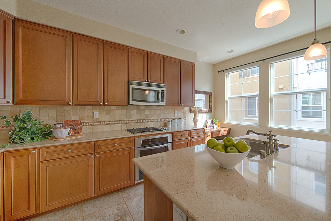 Kitchen (C) Picture - 1650 Lorient Ter, San Jose 94133 Kitchen (C) picture - 1650 Lorient Ter, San Jose 94133