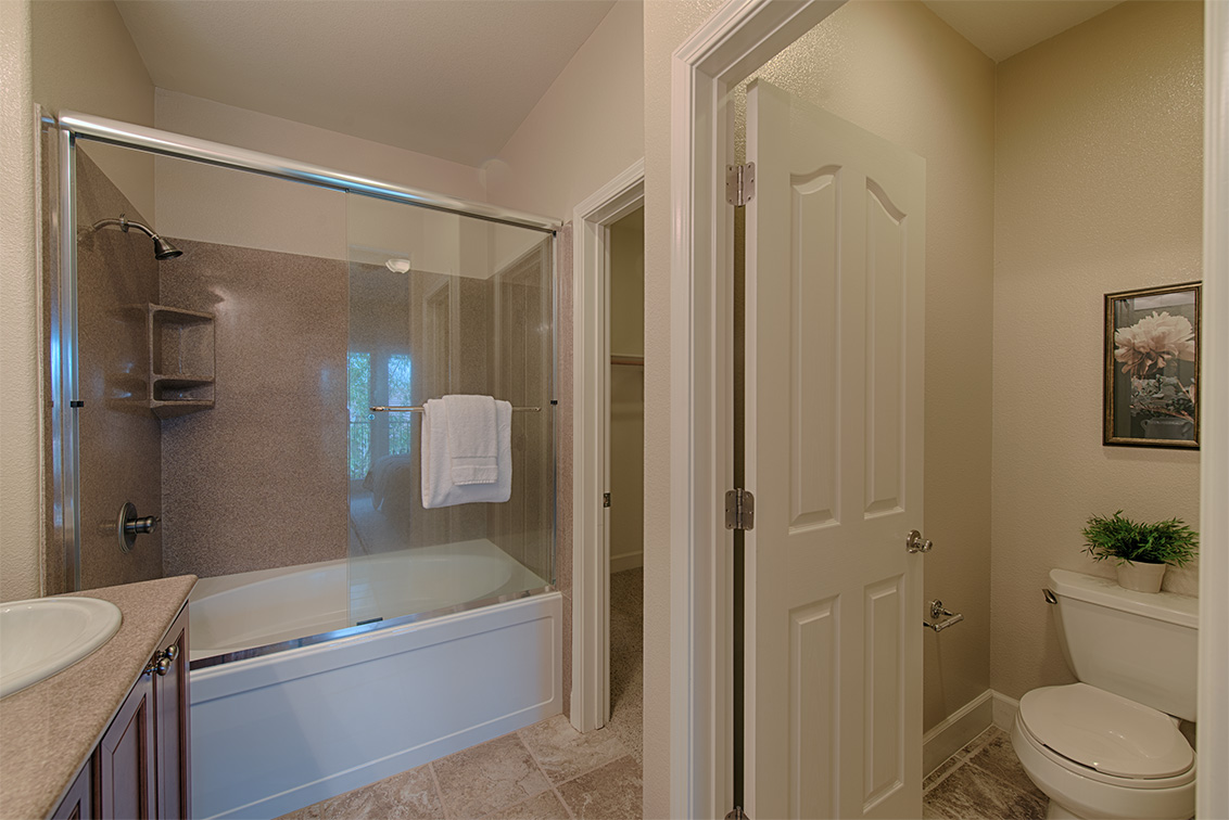 Master Bath (B) Picture - 1650 Lorient Ter, San Jose 94133 Master Bath (B) picture - 1650 Lorient Ter, San Jose 94133